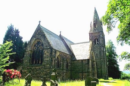 St Mary and St Abanoub