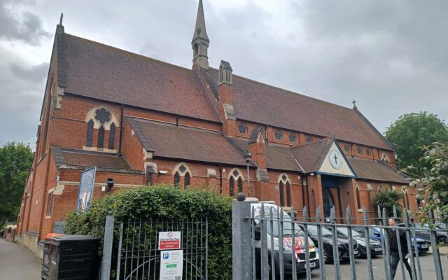 Ascension Church Centre