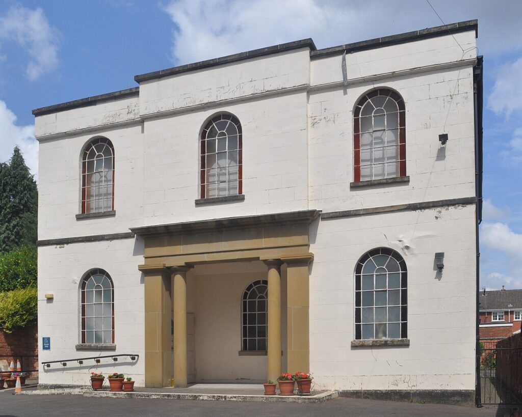 Congregational Church