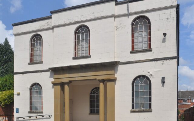 Congregational Church