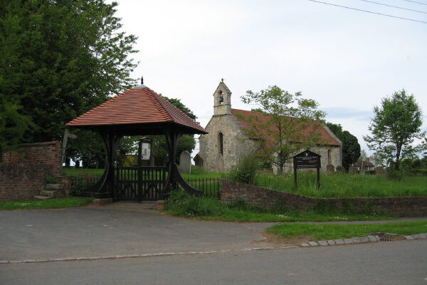 St Nicholas, York