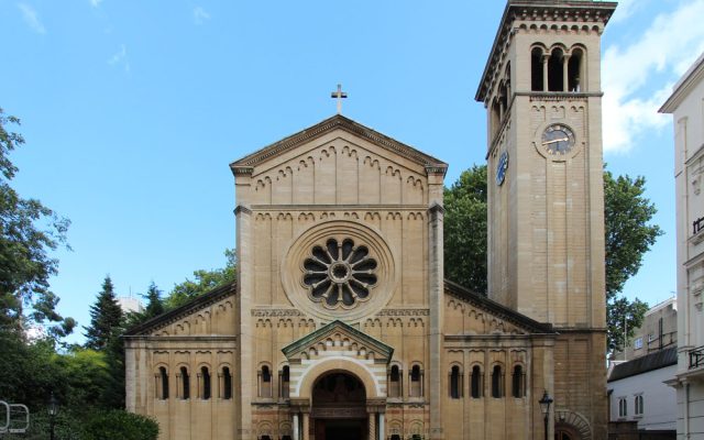 Dormition Cathedral