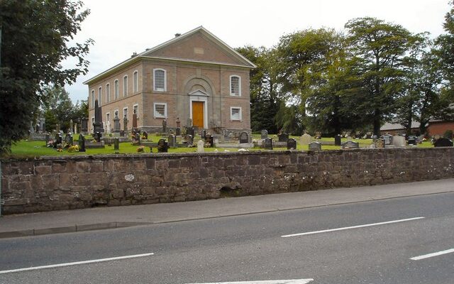 Ballykelly Presbyterian Church