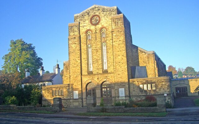 Banner Cross Methodist Church