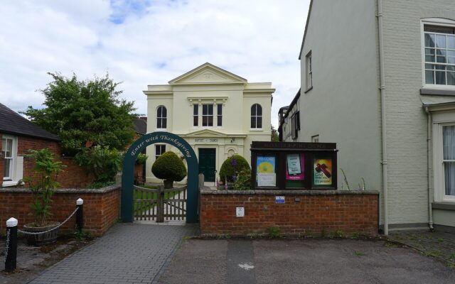 Alcester Baptist Church
