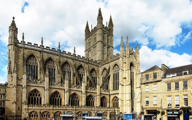 Bath Abbey