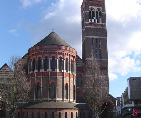 Beechen Grove Baptist Church