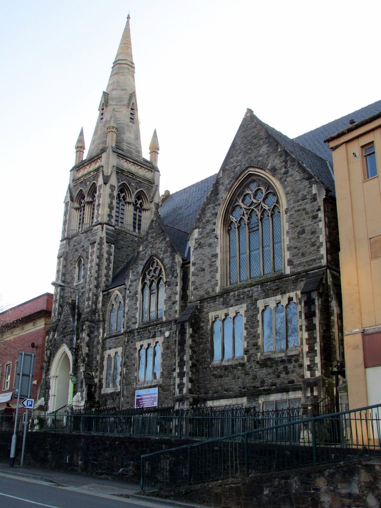 Bethel Community Church