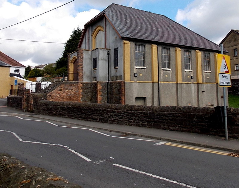 Bethel Methodist Chapel