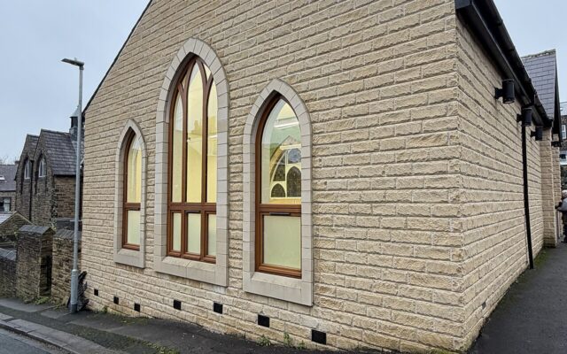 Sacred Heart Church