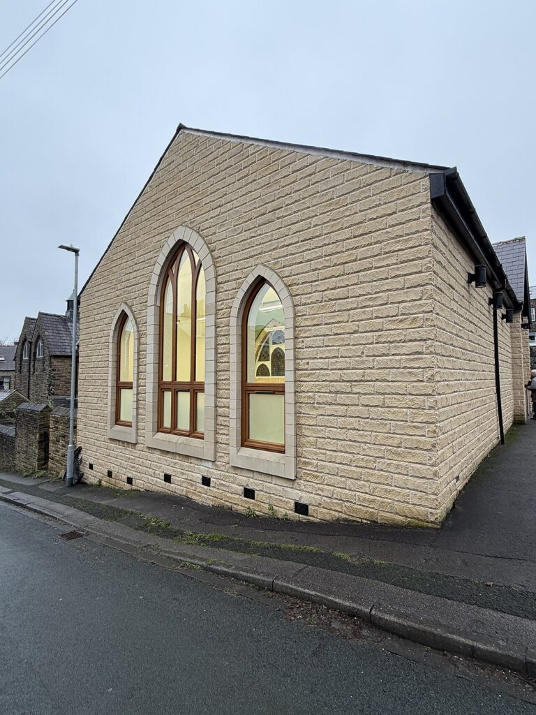 Sacred Heart Church