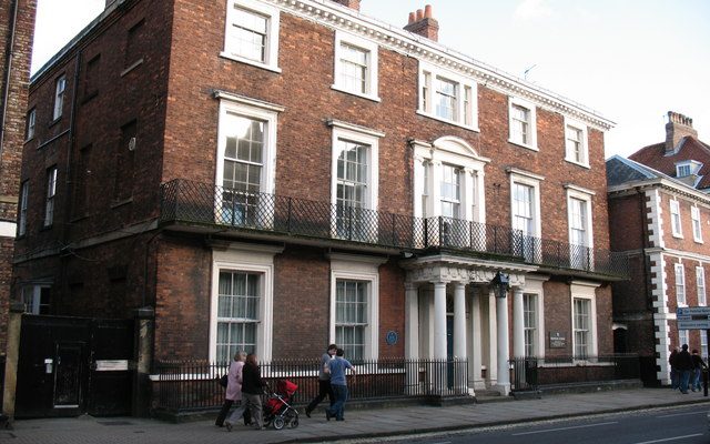 Bootham School