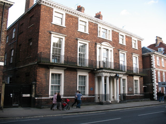 Bootham School