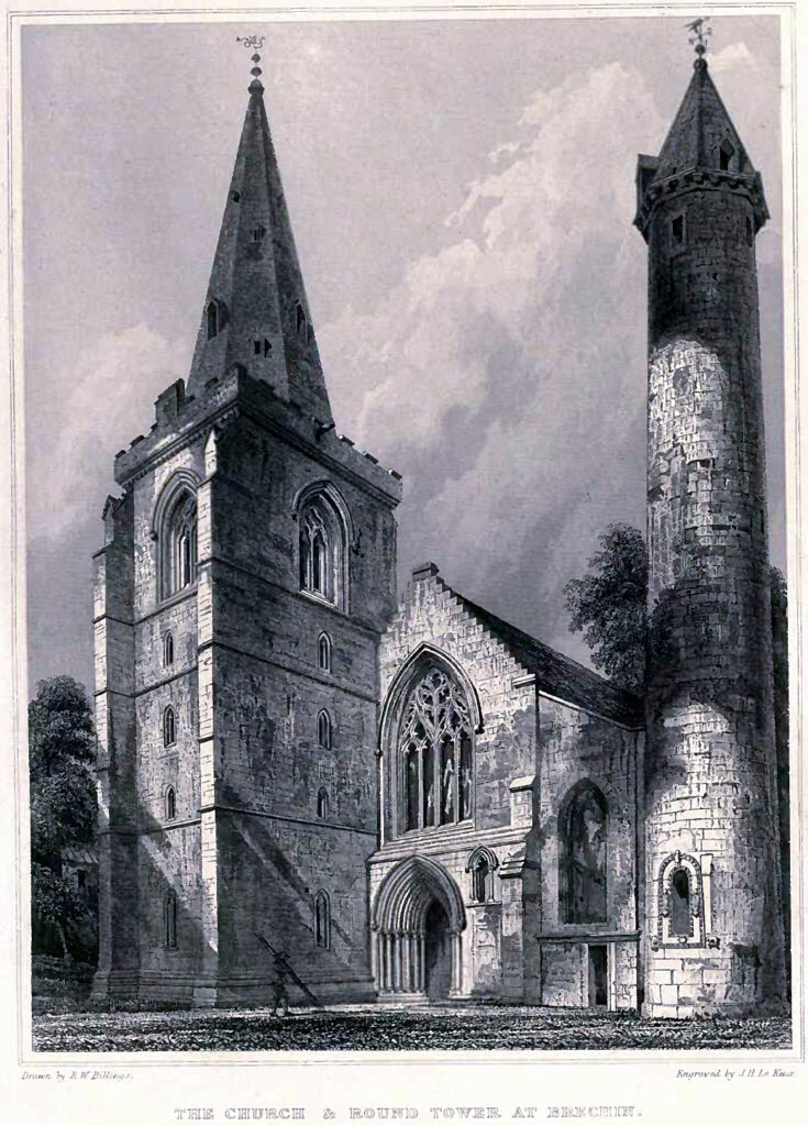 Brechin-Church 1