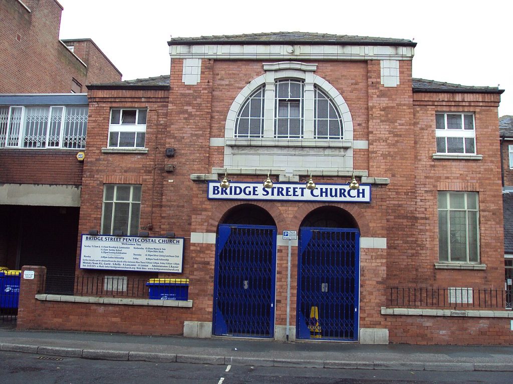 Bridge Street Church