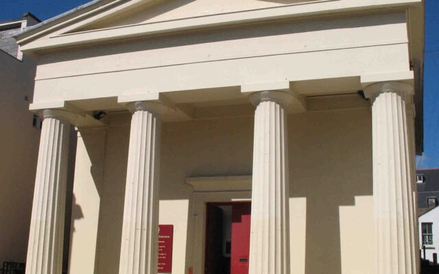 Brighton Unitarian Church