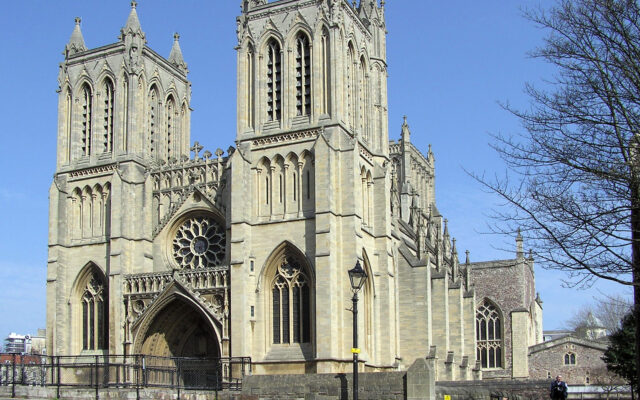 Bristol Cathedral
