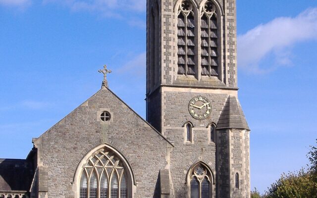 Tyndale Baptist Church