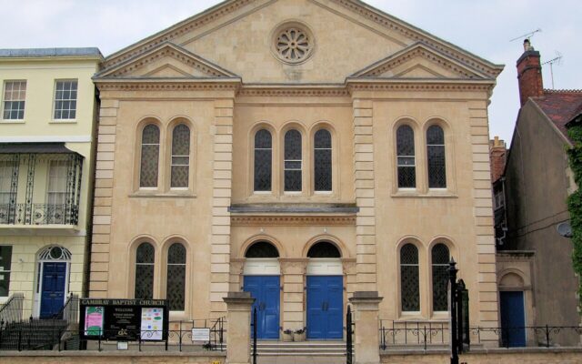 Cambray Baptist Church