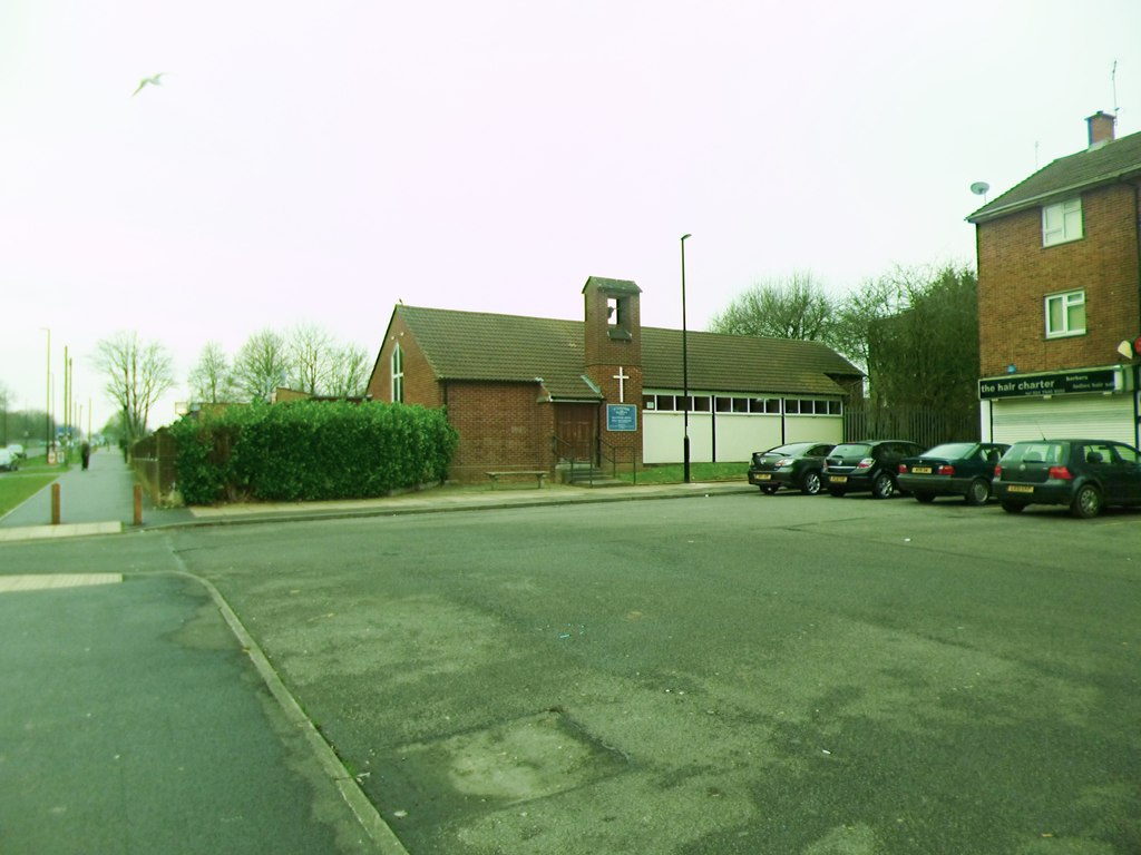 St. Stephen the Martyr