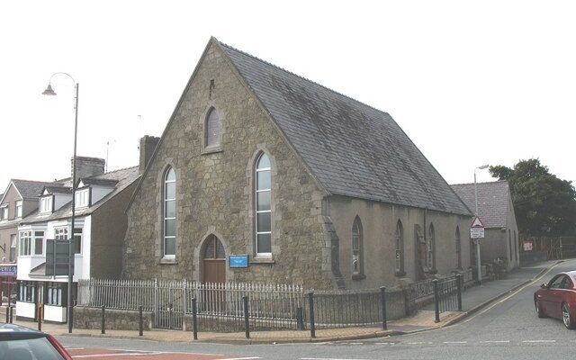 Ebenezer Centre