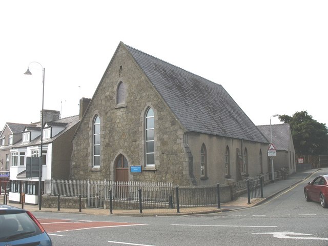 Ebenezer Centre