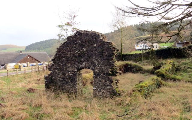 Gyfylchi Chapel of Ease