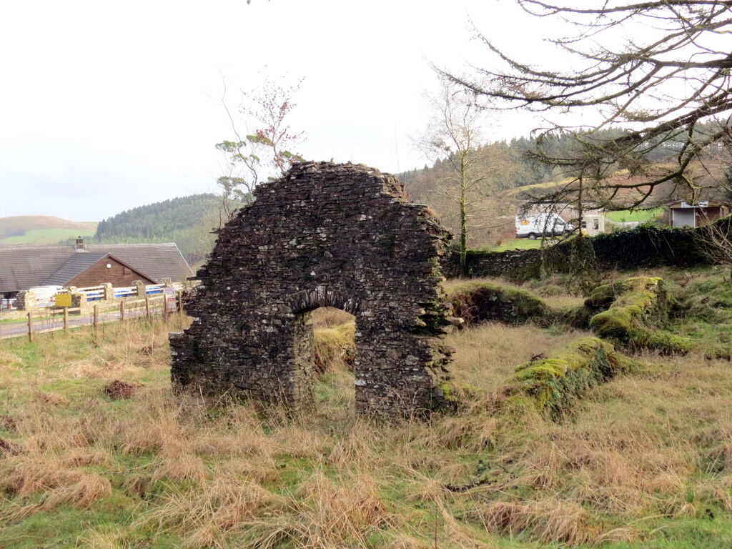 Gyfylchi Chapel of Ease