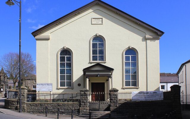 Horeb Baptist Church