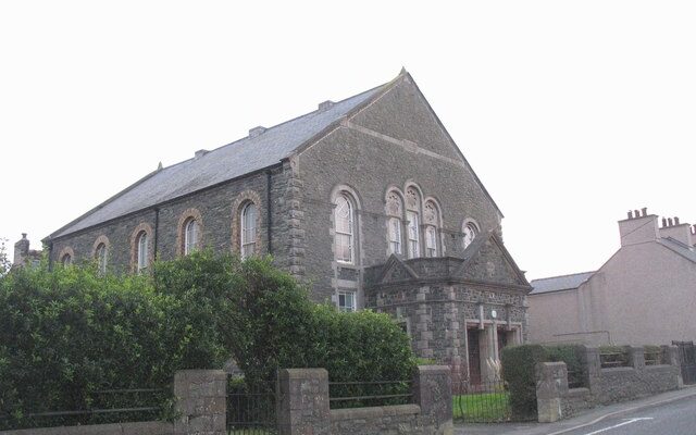 Capel Mawr