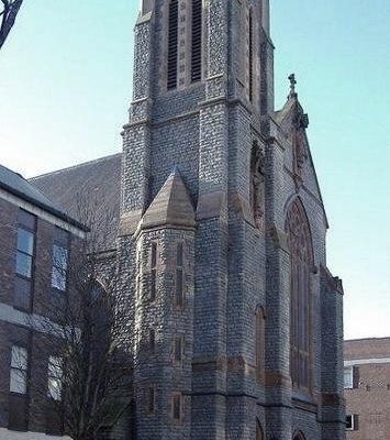 Roman Catholic Archdiocese of Cardiff