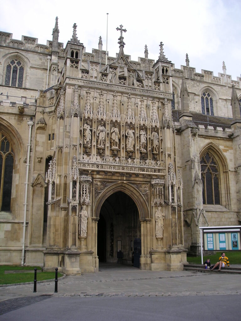 Catedral de gloucester