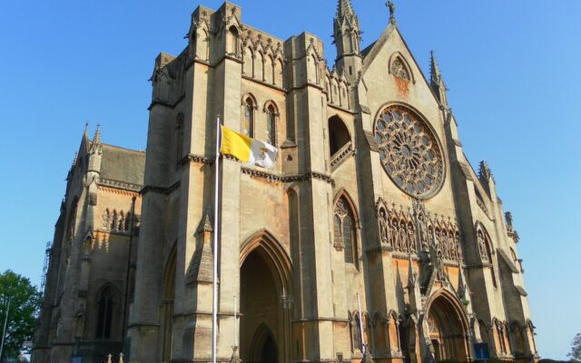 Arundel Cathedral