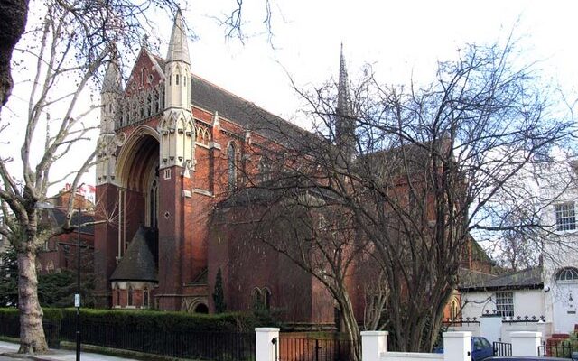 Catholic Apostolic Church