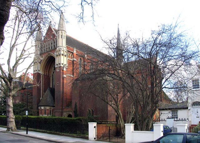 Catholic Apostolic Church