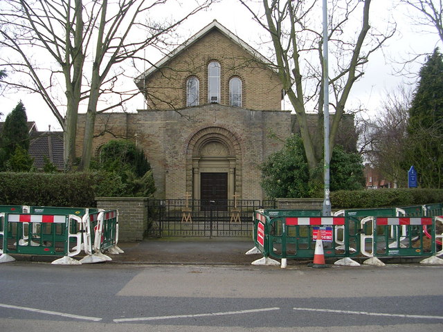 Our Lady's Church