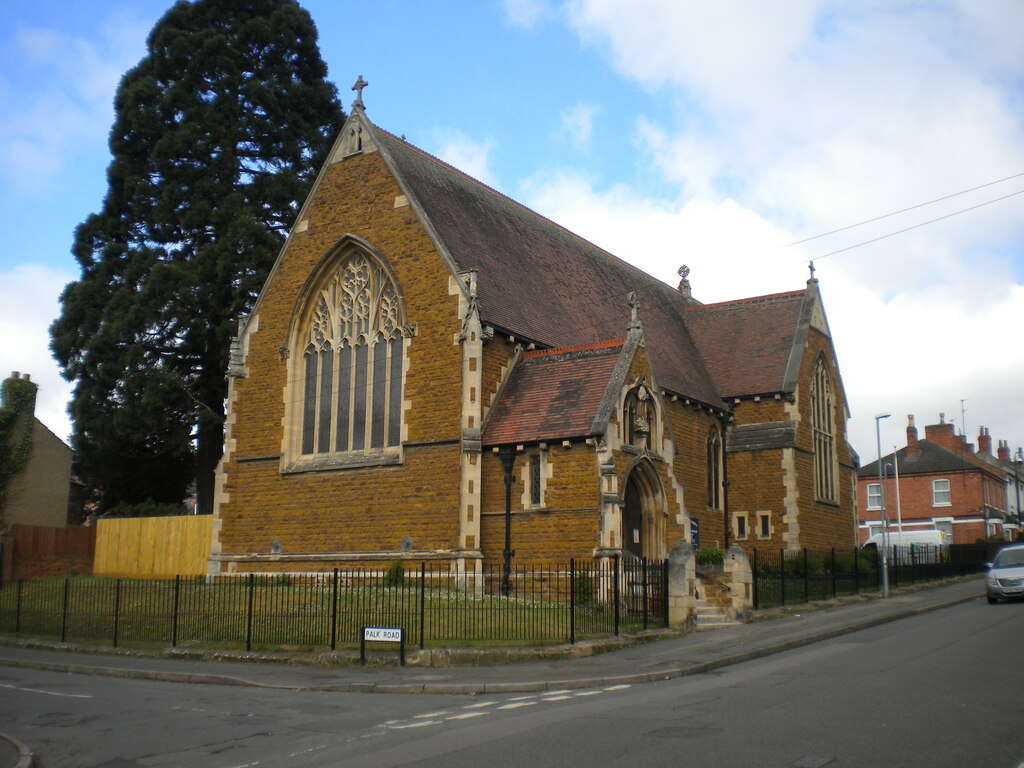 Our Lady Of The Sacred Heart