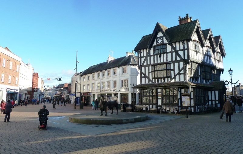 Hereford