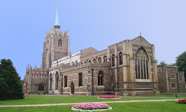Chelmsfordcath