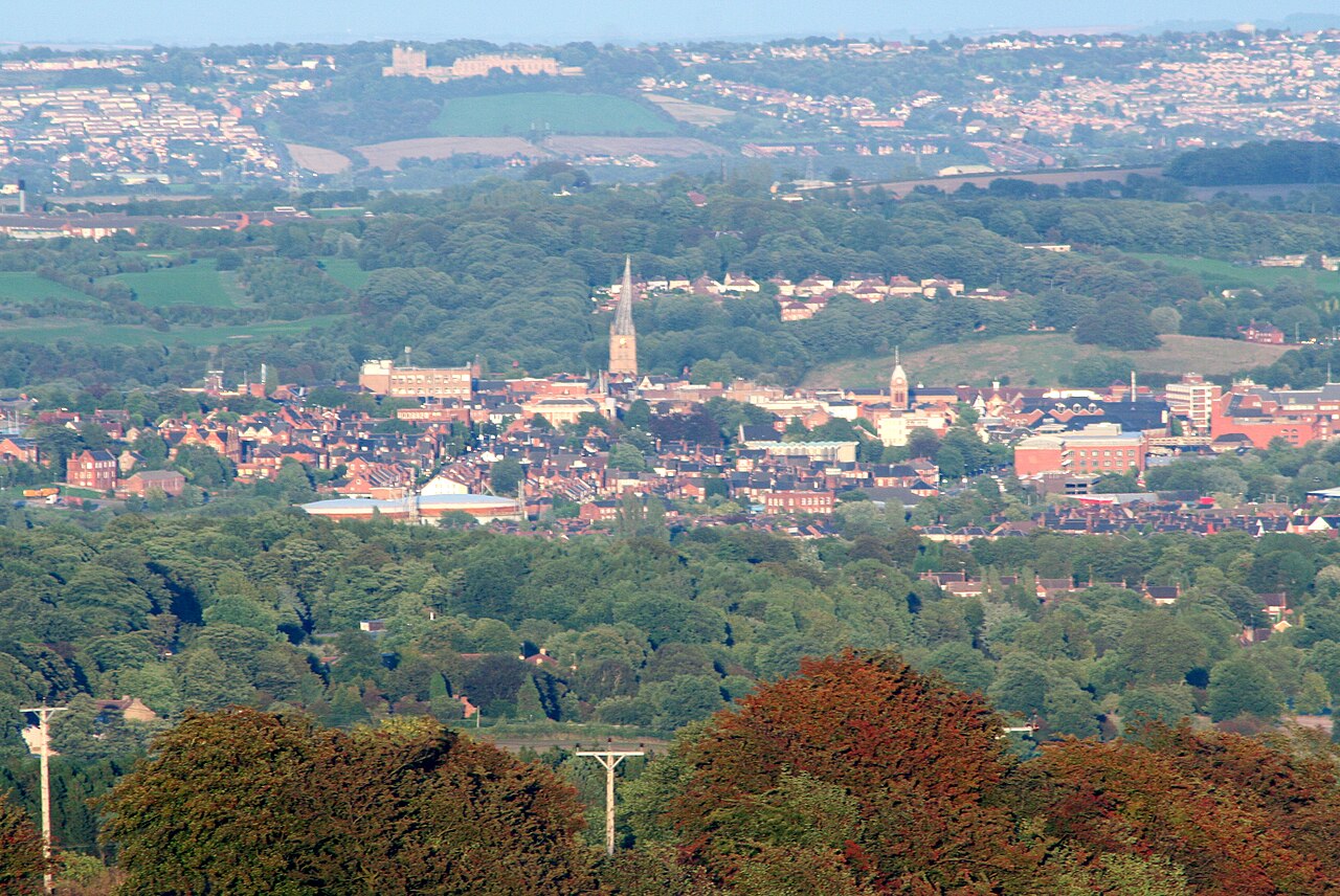 Chesterfield