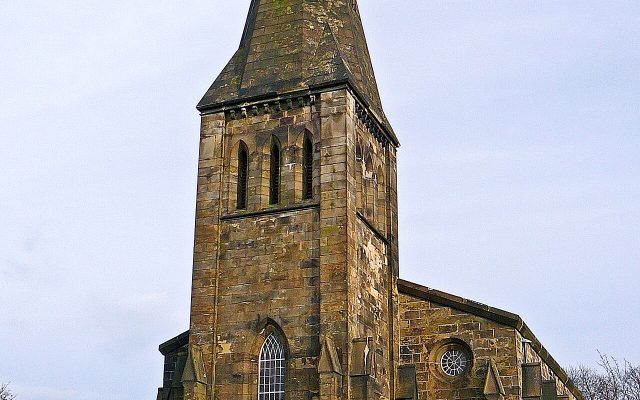 Christ Church