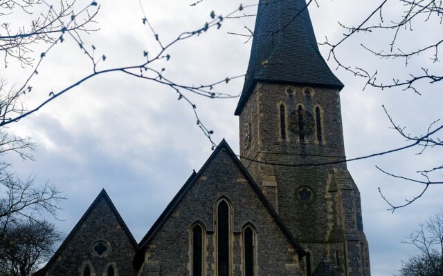 Christ Church, Ramsgate