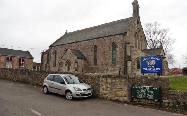 Christ Church