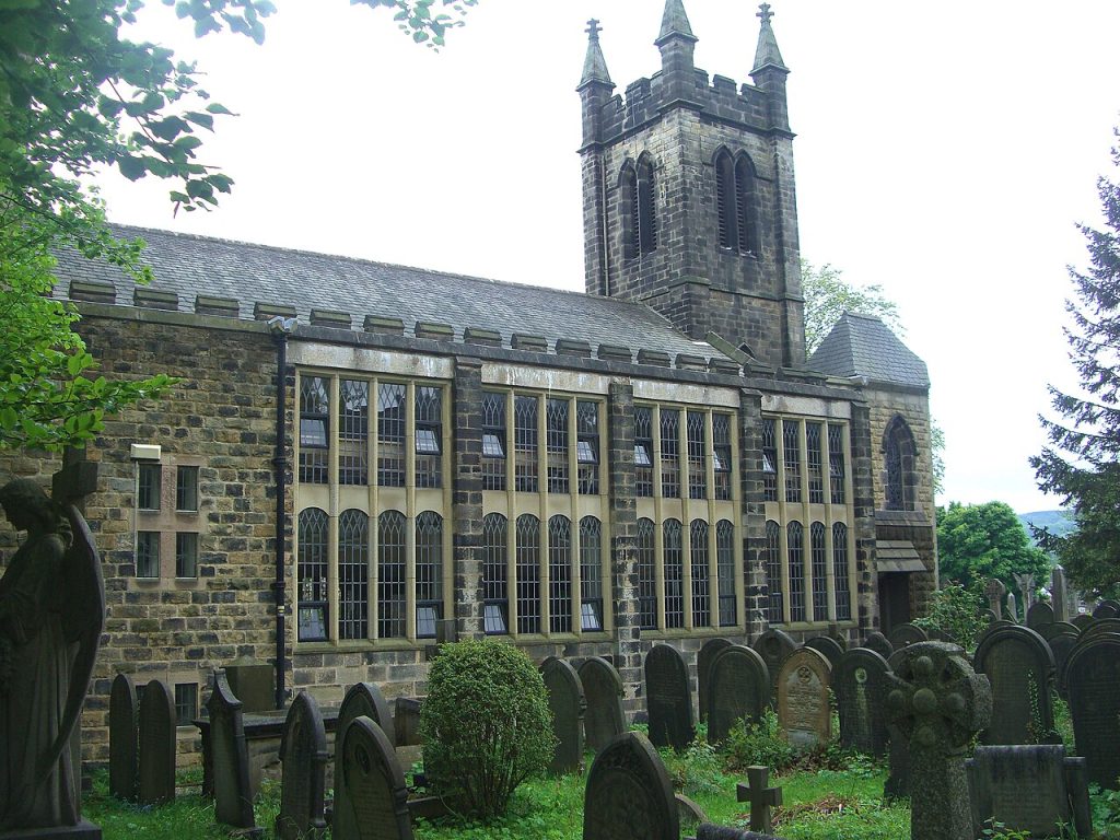 Christ Church