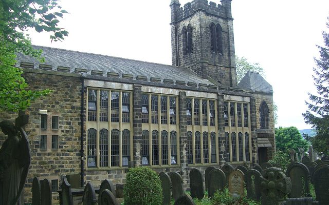 Christ Church