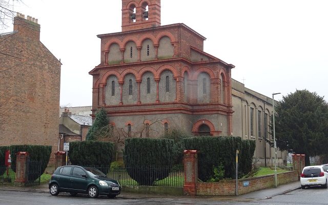 Christ Church