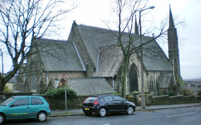 Christchurch, Lancaster