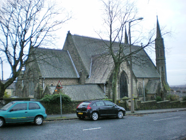 Christchurch, Lancaster