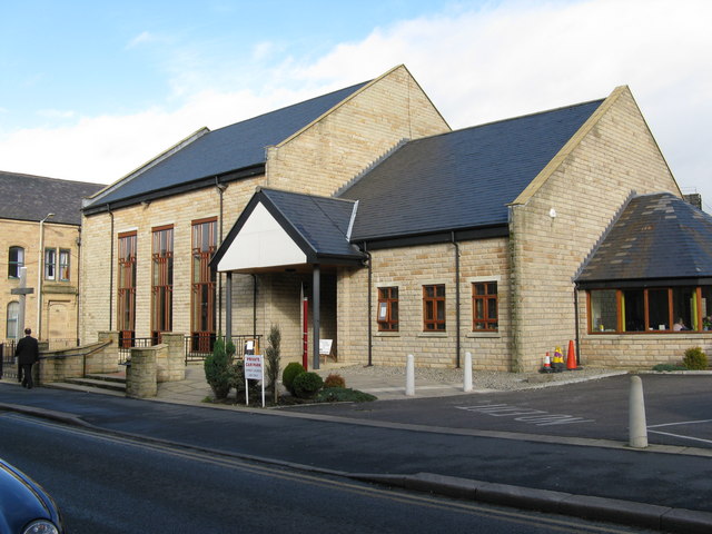 Christ Church, Nelson