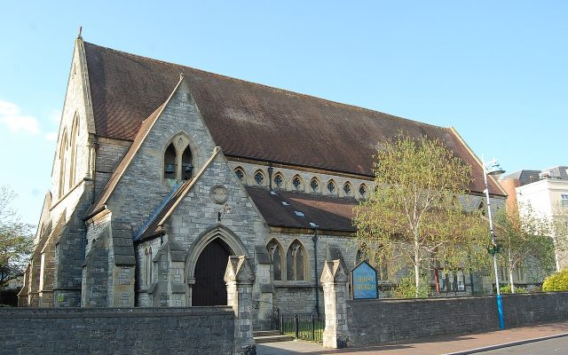 Christ Church